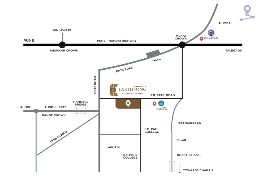 earthsong connectivity map scaled