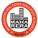 maha rera logo