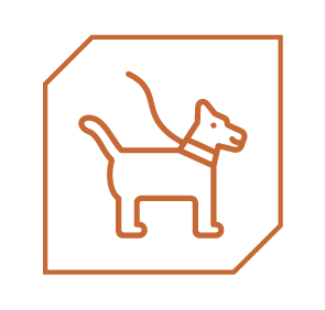 Yashada EVO pet park